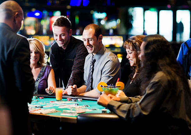 1121 slot live dealer studio with multi-camera setup