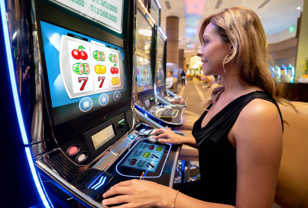 1121 slot account verification and security features