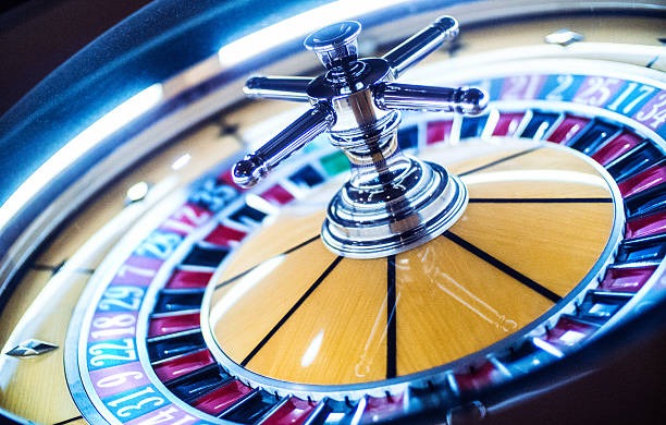 Account balance and ticket management on 1121 slot