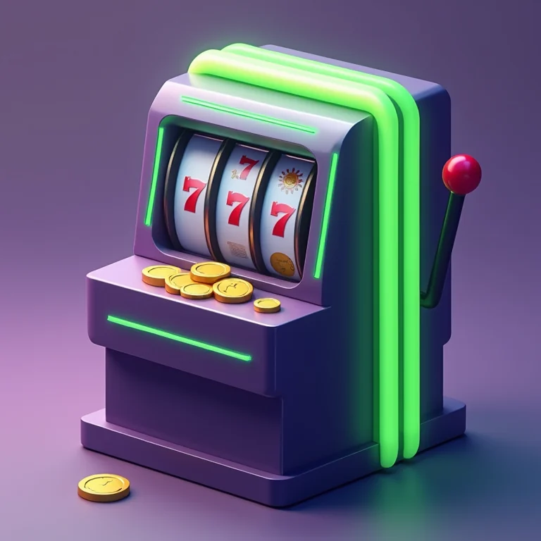 1121 slot featured game showcase