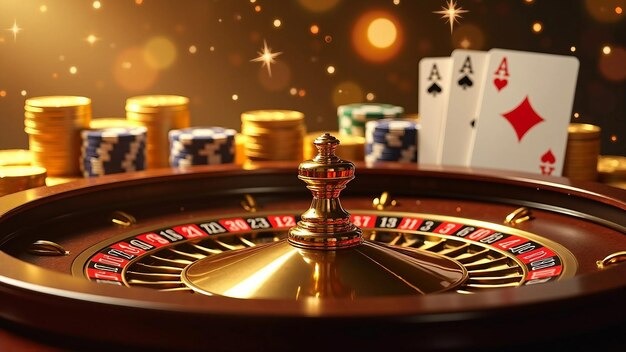 Mobile app dashboard with live games