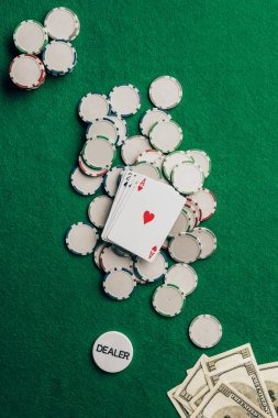 Live casino dealer and multi-camera studio on 1121 slot